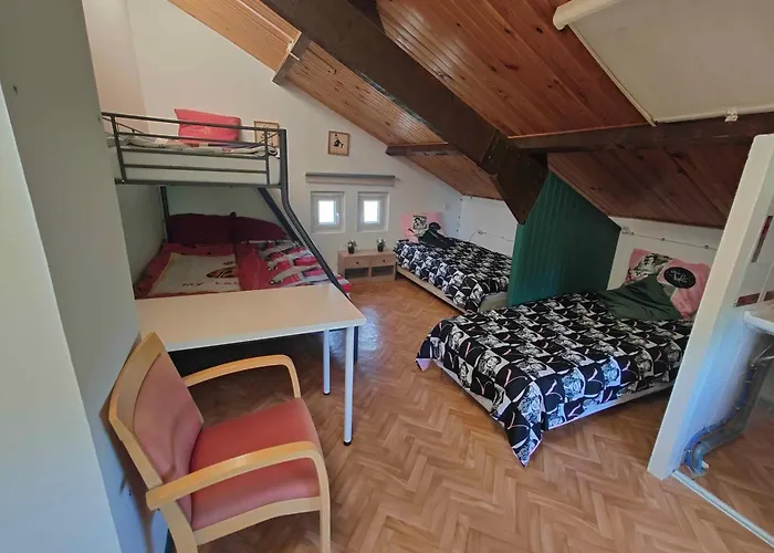 Amcp - בית נופש