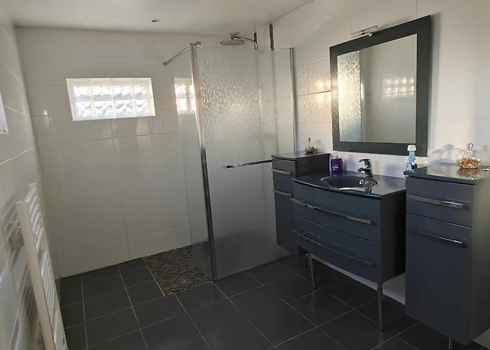 Amcp - בית נופש *