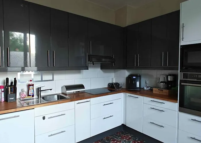 בית נופש Amcp - *