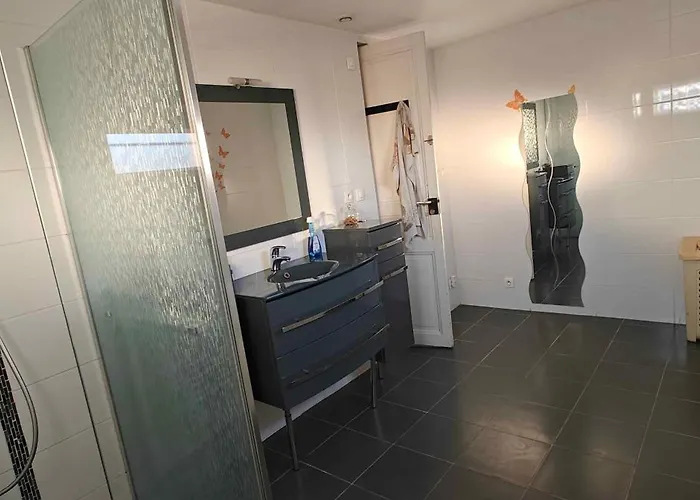 Amcp - בית נופש *