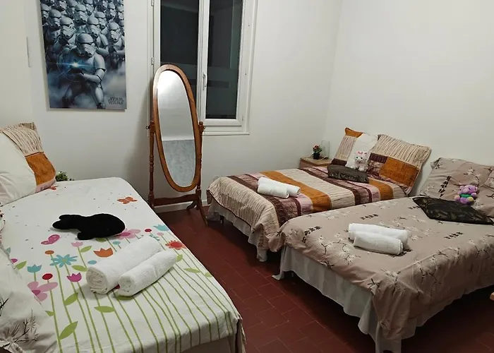 Amcp - בית נופש