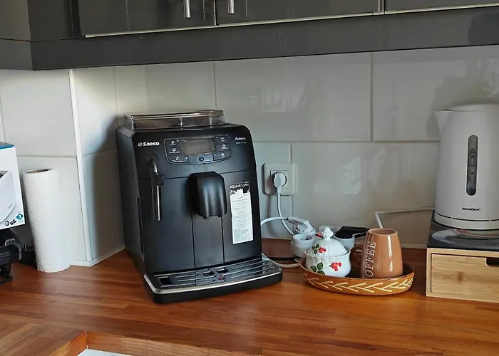 בית נופש Amcp -