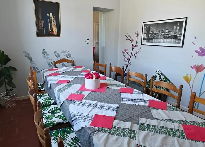 Amcp - בית נופש *