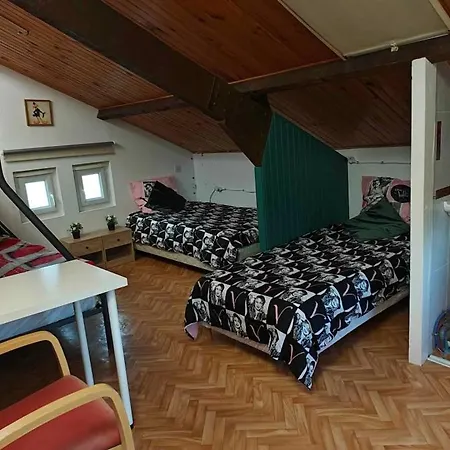 Vakantiehuis Amcp - Montgiscard