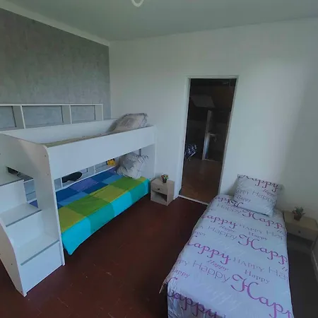 Tatil Evi Amcp - *