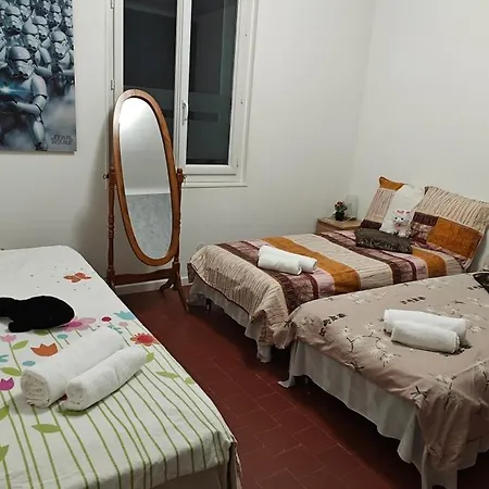 Amcp - Vakantiehuis