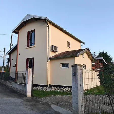Tatil Evi Amcp - *