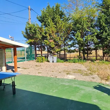 Amcp - Tatil Evi Montgiscard
