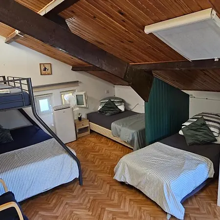 Amcp - Tatil Evi