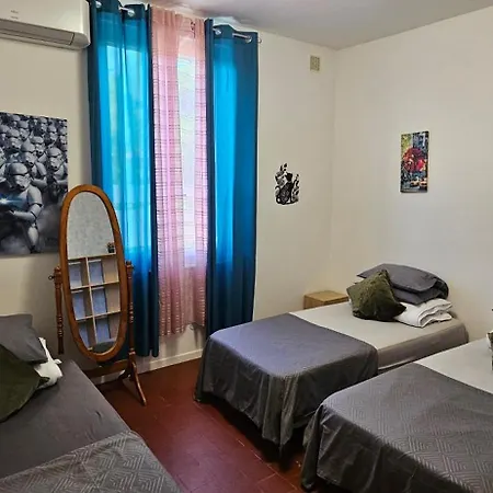 Amcp - Tatil Evi