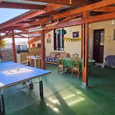 Tatil Evi Amcp - *