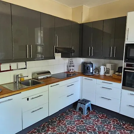Tatil Evi Amcp - *