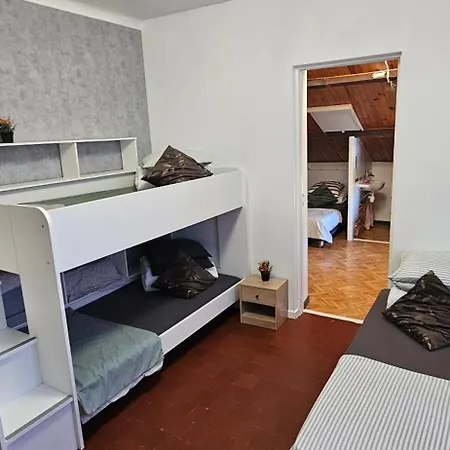 Amcp - Ferienhaus