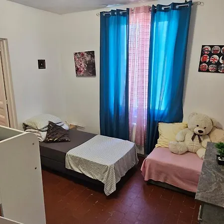 Amcp - Tatil Evi Montgiscard