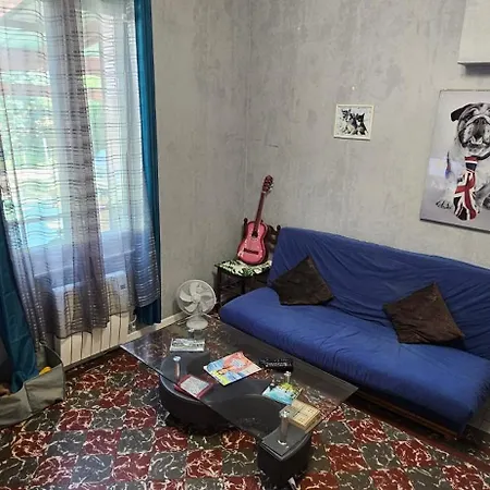 Tatil Evi Amcp - *