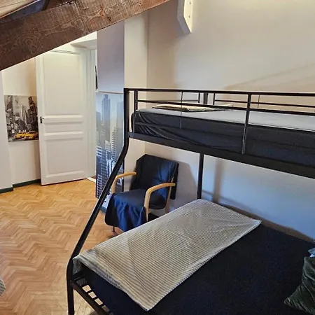 Ferienhaus Amcp -