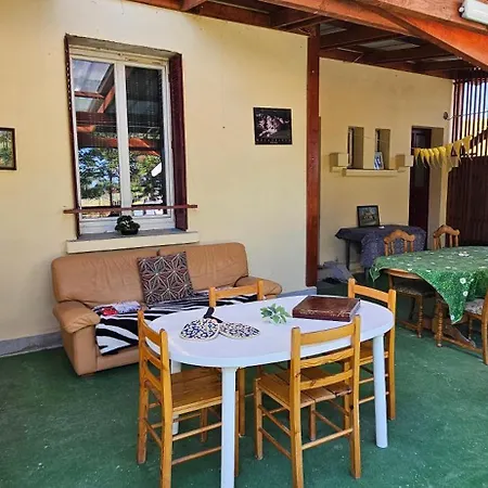 Amcp - Tatil Evi