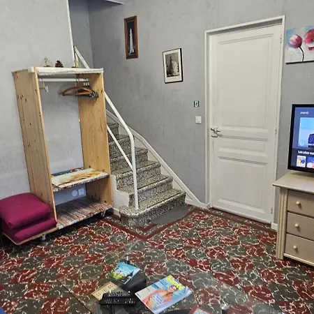 Amcp - Tatil Evi *