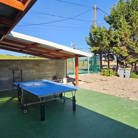 Amcp - Tatil Evi